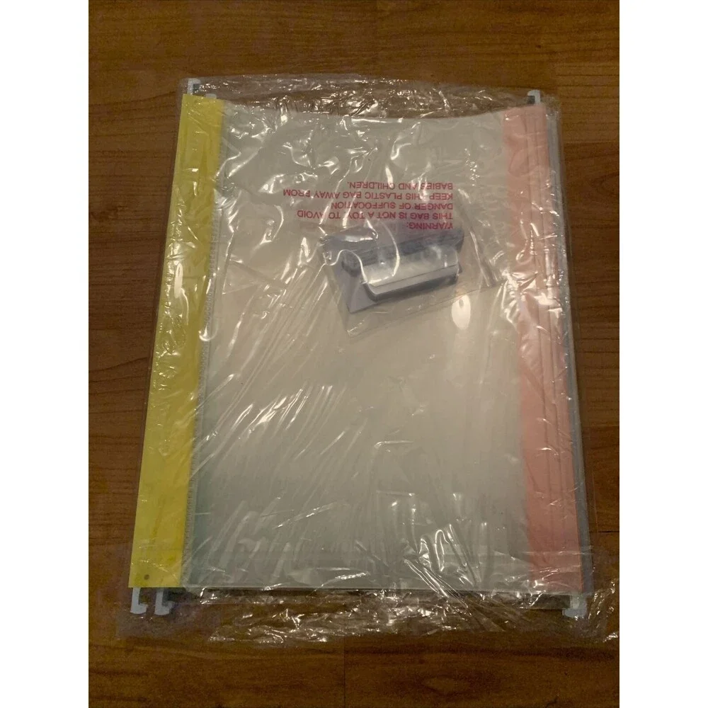 Up & Up Hanging File Folders 10 Count 8 1/2 X 11 Inch